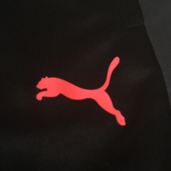 Puma Evo training soccer pants slim fit - Picture 2 of 4